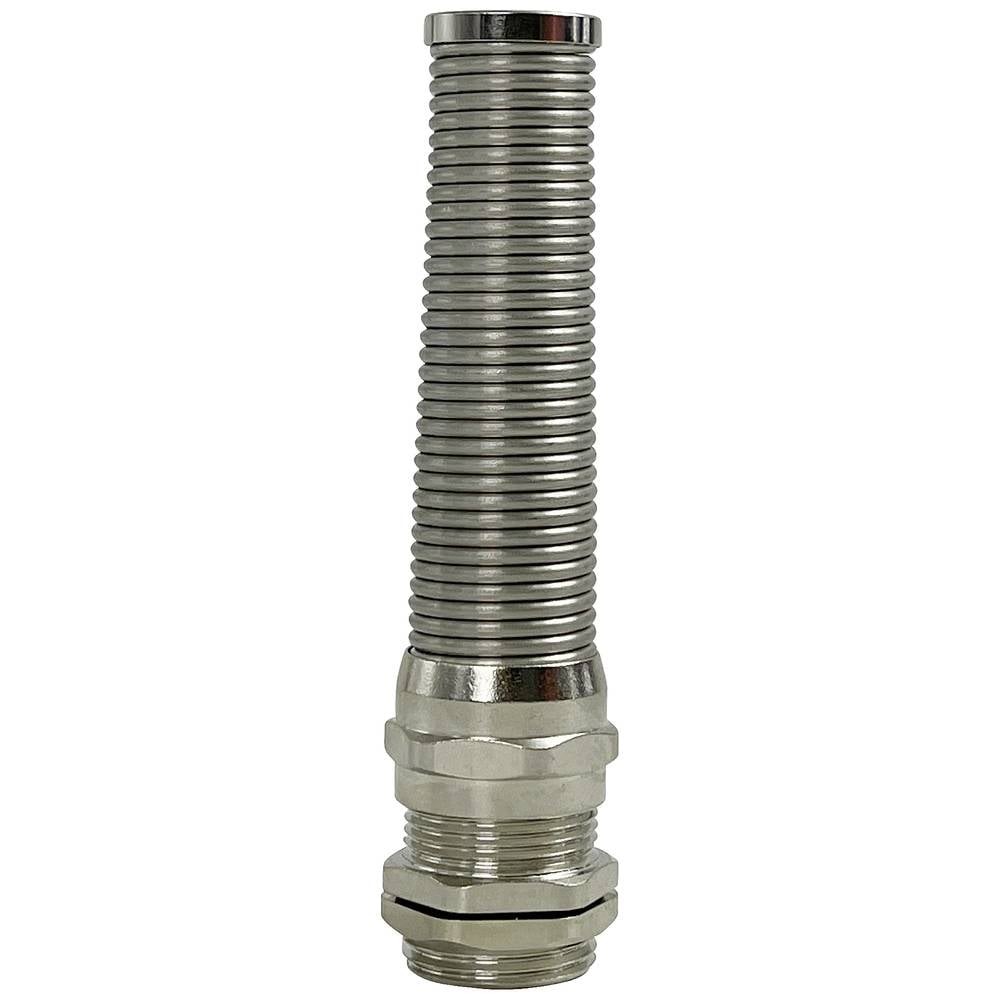Raccord M20 en laiton anti-traction TRU COMPONENTS HX-NZM20 pour câble fixe