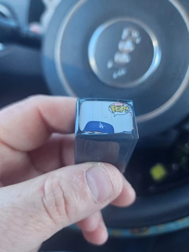 2026 Topps Series 1 Dodgers SHOHEI OHTANI FUNKO BITTY POP Super Box Sealed