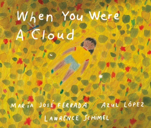 When You Were A Cloud - Image 6