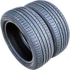 2 Tires Bearway BW777 245/50R20 102V AS A/S All Season
