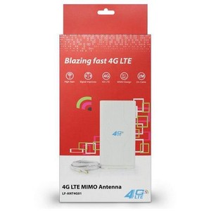 Omni-Minimax-G45-Antena-Eksternal-4G-LTE-49dBi-dengan-Konektor-TS9-White