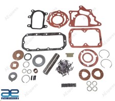 Transfer Case Dana18 Repair Kit With 1-14 Intermediate Shaft For Jeeps Ecs
