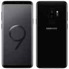Samsung Galaxy S9 Sm-G960U Unlocked 64Gb Midnight Black B Extreme Burn