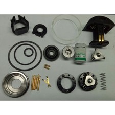 For RENISHAW OMP40-2 Probe Replacement Accessories Tripod Housing Glass Covers