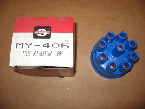 STANDARD # MY-406 DISTRIBUTOR CAP - Bild 1 von 2