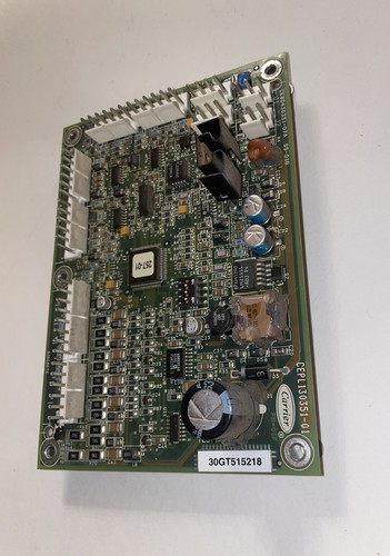 CARRIER 30GT515218 CEPL130351-01 Circuit Board - Picture 4 of 5