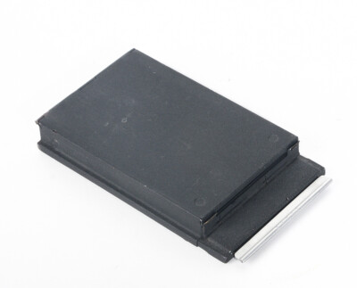 GRAFLEX 2-1/4 X 3-1/4 GRAPHIC FILM PACK ADAPTER/218455 | eBay