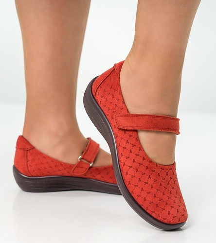 Arcopedico Shoes Estrela Collao Colours of Nature Lytech Shoes L18 Arcopedico - Bild 3 von 19