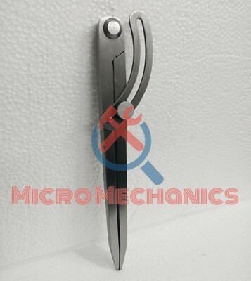 Spring Divider Caliper 200mm/ 8" Quick Release Technology Divider Machine DRO Spring Divider Caliper 200mm/ 8" Quick Release Technology Divider Machine DRO