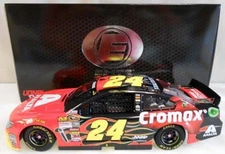 JEFF GORDON 2013 AXALTA CROMAX 1/24 ELITE ACTION