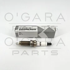 12120037580 OEM Rolls Royce Spark Plug (Check description for fitment)
