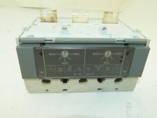 ABB S5N Trip Unit 300A Used