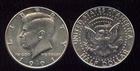 1991-D KENNEDY HALF DOLLAR (RK962) Nice BU coin