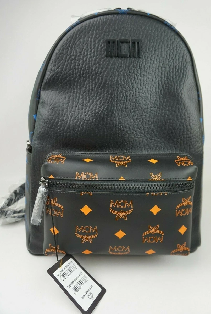 HOW TO LEGIT CHECK AN MCM BACKPACK EASY! 