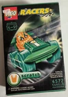 LEGO RACERS # 4572 "SCRATCH" -  VINTAGE 2001