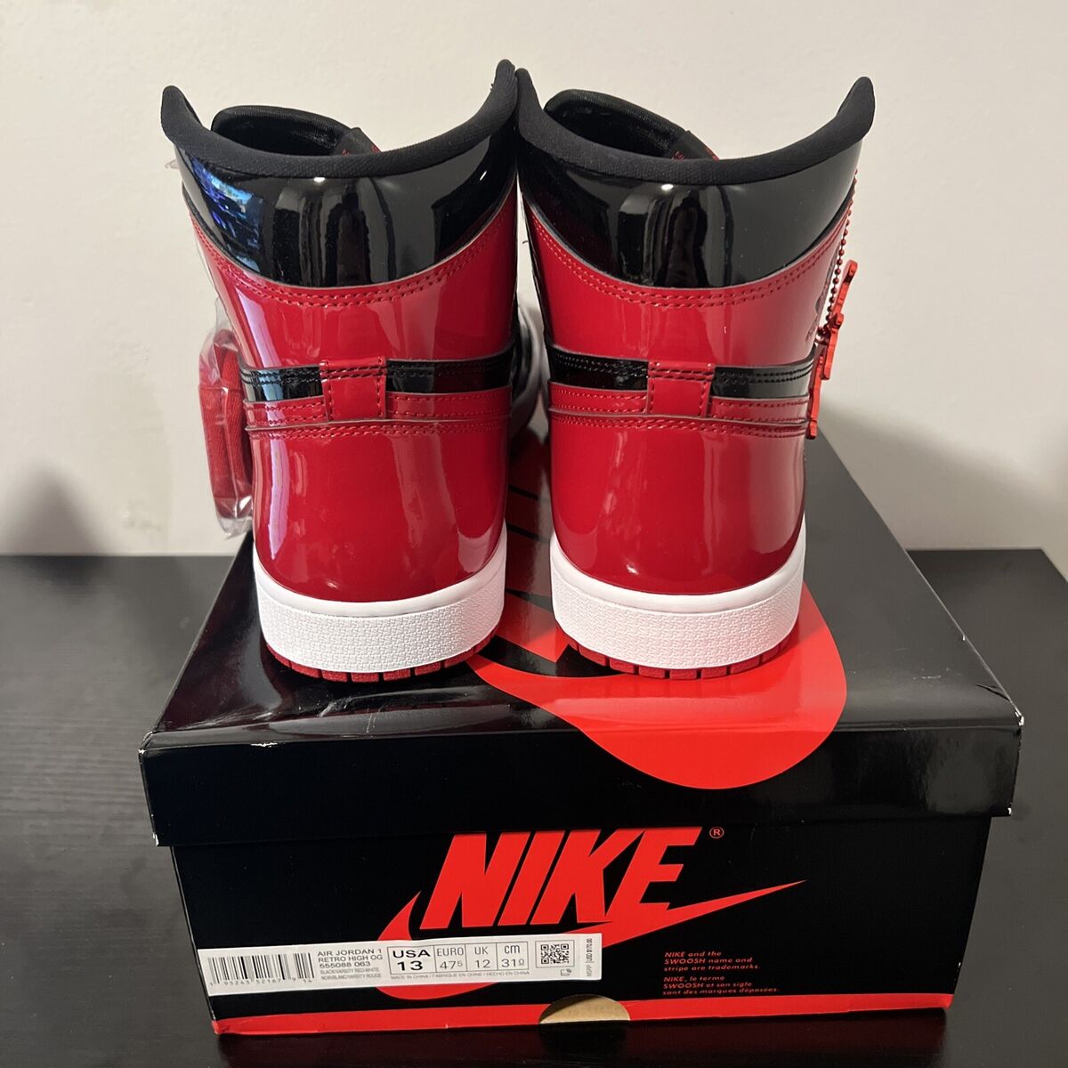 NEW Air Jordan 1 Retro High OG NEW Air Jordan 1 Retro High OG