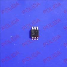1PCS IC ANALOG DEVICES MSOP-8 ADG719BRM ADG719BRMZ S5B