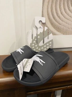 lacoste slides australia