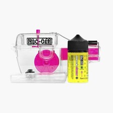 Muc Off X 3 Dirty Chain Machine with Bio Driv...