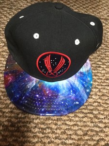 nike galaxy hat