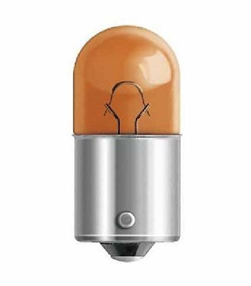Osram Bombilla Para Automóvil Os5009 Os5009 Ry10w 10W 12V (10 Pcs) , Leroy Merlin - Imagen 2