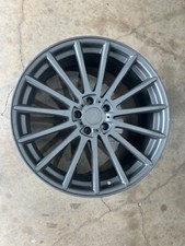 Tsw Chicane 20x8.5 5x114.3 Et 20 Matte Gunbattle