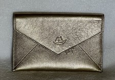 Darcy Miller Leather Envelope