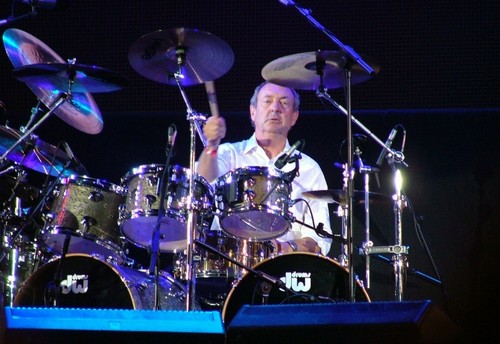 PINK FLOYD ~ The Reunion concert, Live8! 90 Rare PHOTOS! Hyde Pk 2005. not cd - Picture 6 of 9