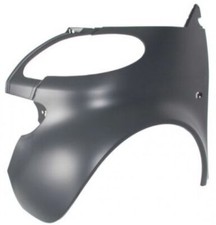 Aile Avant Gauche Pour Smart Smart fortwo 1998-2002