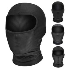 Balaclava Face Mask UV Protection Ski Sun Hood Tactical Masks for Men Women