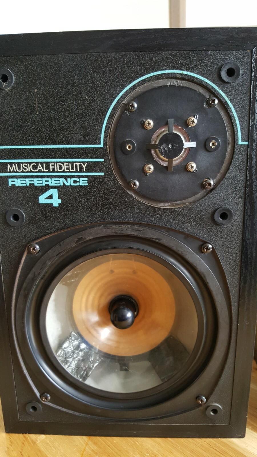 musical fidelity mc4
