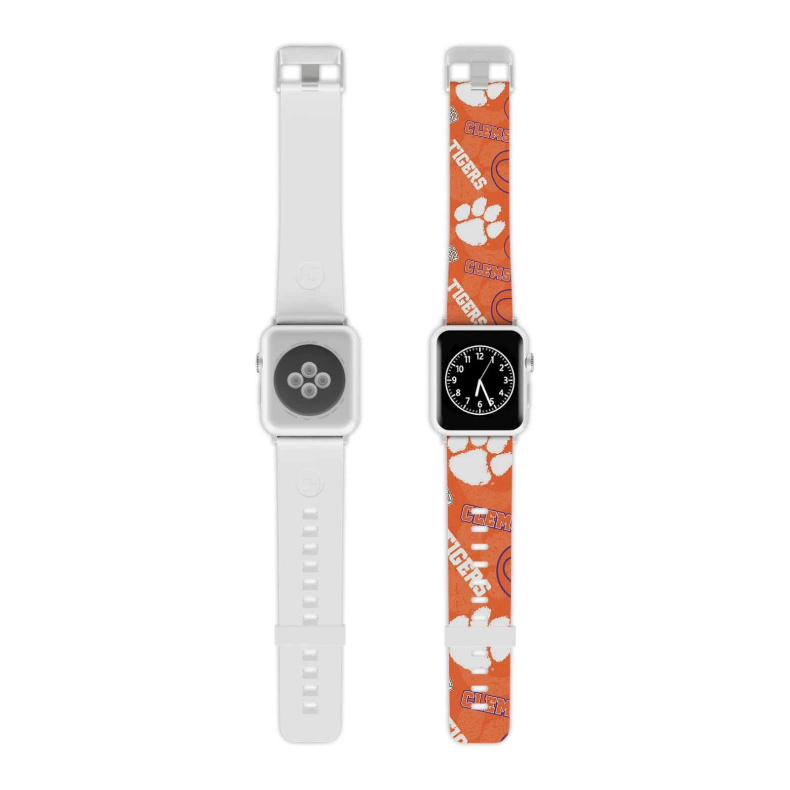 Clemson University Watch Band for Apple Watch
