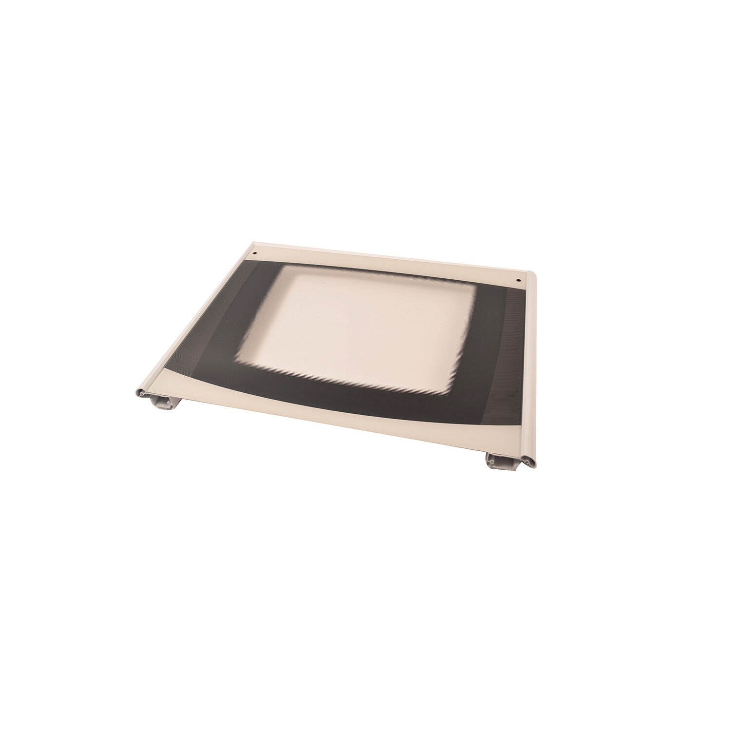 Genuine Hotpoint Main Oven Outer Door Glass - C00261870 Korzystny zapas
