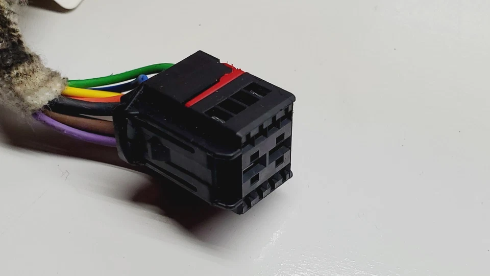 Nissan Pathfinder 2013-17 puerta levadiza eléctrica puerta trasera amortiguador puntal 90560-3KA0A Foto 4 de 4