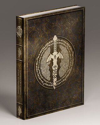 The Legend of Zelda: Tears of the Kingdom (Collectors Edition) (Neuware)