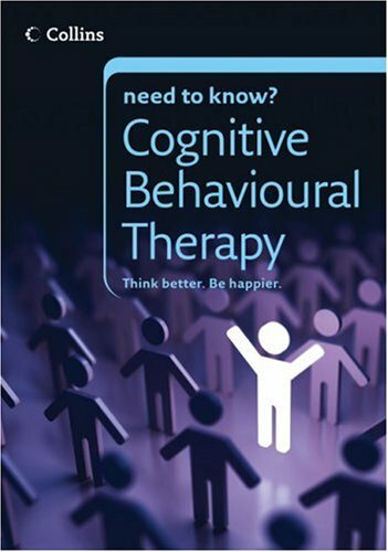 Cognitive Behavioural Therapy (Collins Need to Kn... by Boyes, Carolyn Paperback