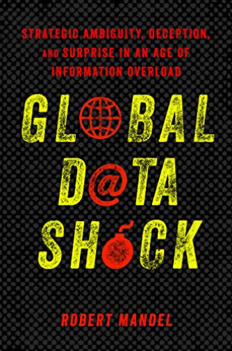 Global Data Shock Von Robert Mandel Taschenbuch Gunstig Kaufen Ebay