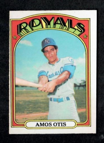 1972 OPC O-PEE-CHEE BASBALL YOU CHOOSE FROM LIST 1-175 ** FLATE RATE S&H** - Picture 19 of 376