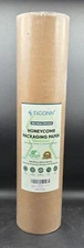 TICONN Honeycomb Packing Paper, 15"X 131' Packing Paper for Packing/Shipping~NEW