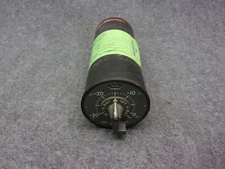 AW Haydon De-Icer Timer P/N F24442