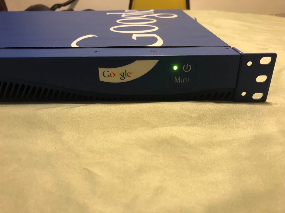 OEM google model MINI-0020 w/ rack mouth Mainboard For SuperMicro P8SCT - Image 2 of 4