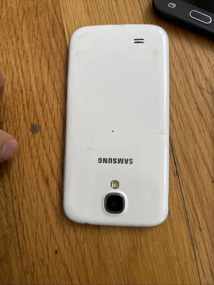 Lote De 4 Celulares Android Samsung Galaxy Xpress Nokia Iphone 5 Teléfono Amazon Foto 4 de 4