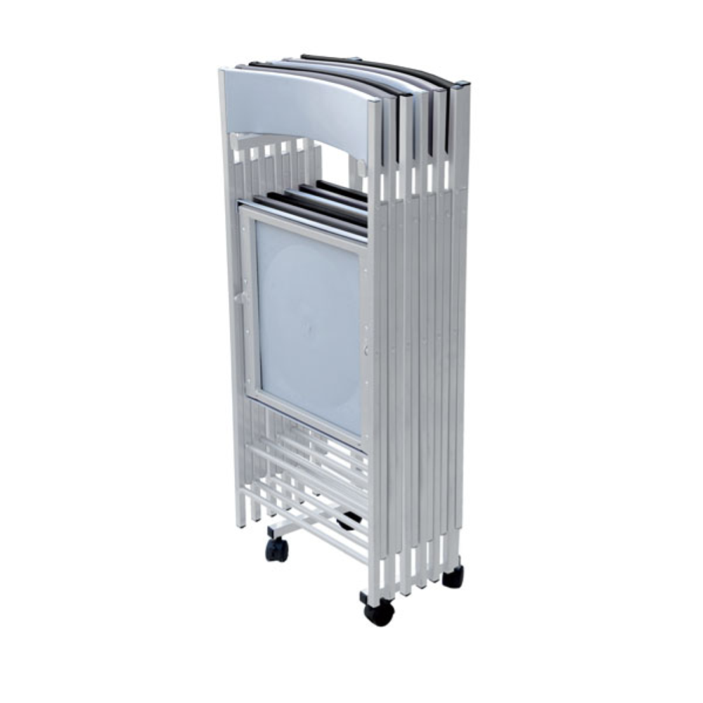 Salvaspazio Ikea Ikea Sedie Pieghevoli Trasparenti Nisse Ikea