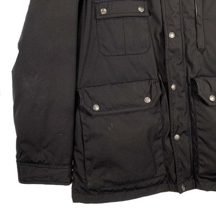 The North Face PURPLE LABEL 65 35 CROSS MOUNTAIN DOWN PARKA The North Face PURPLE LABEL 65 35 CROSS MOUNTAIN DOWN PARKA
