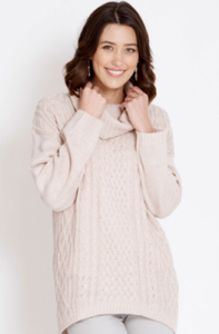 original aran sweater