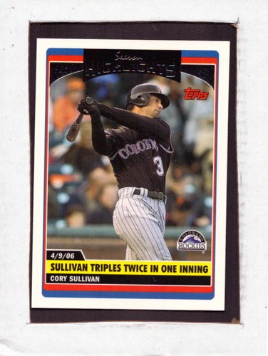 2006 Topps Update #UH-166 through #UH-330 - Finish Your Set - You Pick - Picture 9 of 166