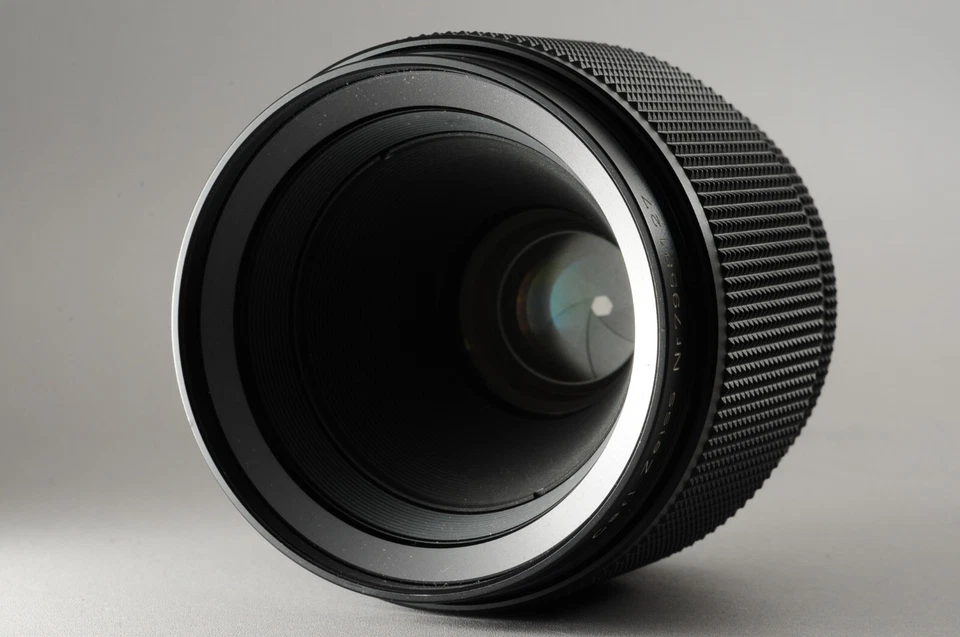 US 15% OFF NOW Contax Carl Zeiss Makro-Planar T* 60mm F/2.8 AEJ CY Lens #3645 - Image 3 of 4