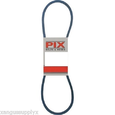 Snow Blower Belt For Honda HS521 & HS621 22431-747-003 Made With