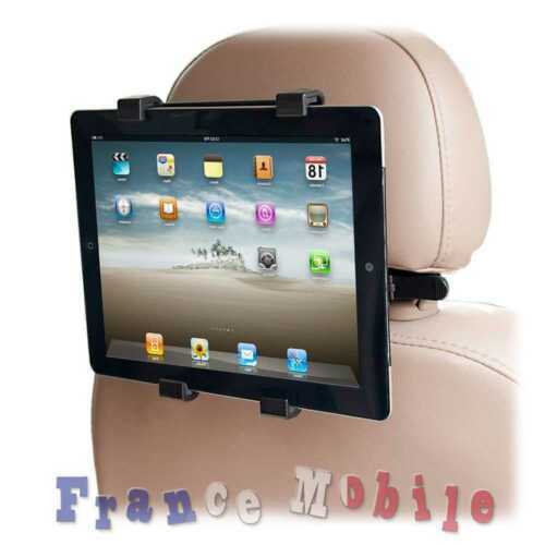 SuperShield Support de Tablette pour Siège Arrière de SuperShield Support de Tablette pour Siège Arrière de