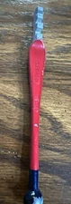 Vintage Red Devil Glass Cutter No. 1063